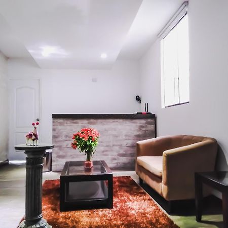 Appartamento Departamento Monterrico Distretto di Distretto di Lima Esterno foto