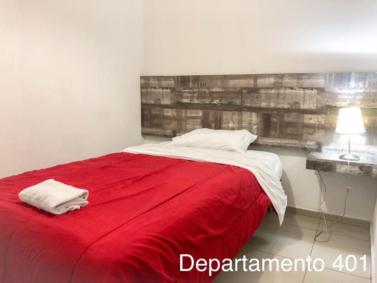 Appartamento Departamento Monterrico Distretto di Distretto di Lima Esterno foto